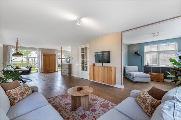 Medium property photo - John Daltonhage 8, 8302 WT Emmeloord